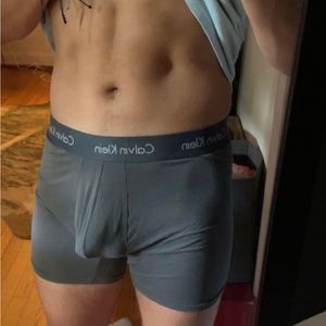 Calvin Klein Boxer Briefs